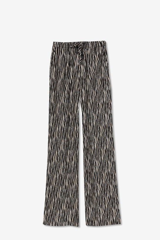 Zebra - PANTALONE - TIFFOSI