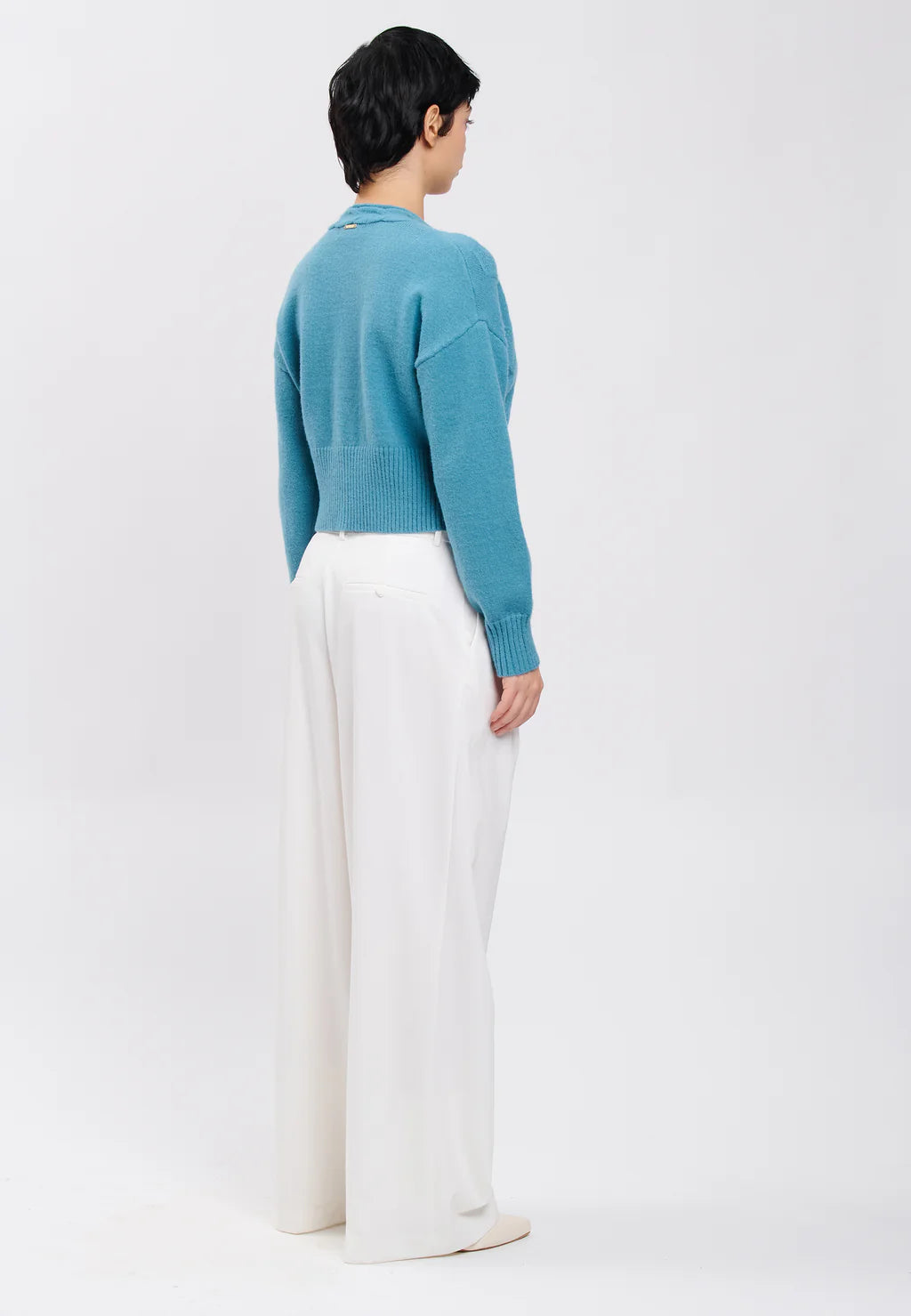 04Q10196 - CARDIGAN - INFLUENCER