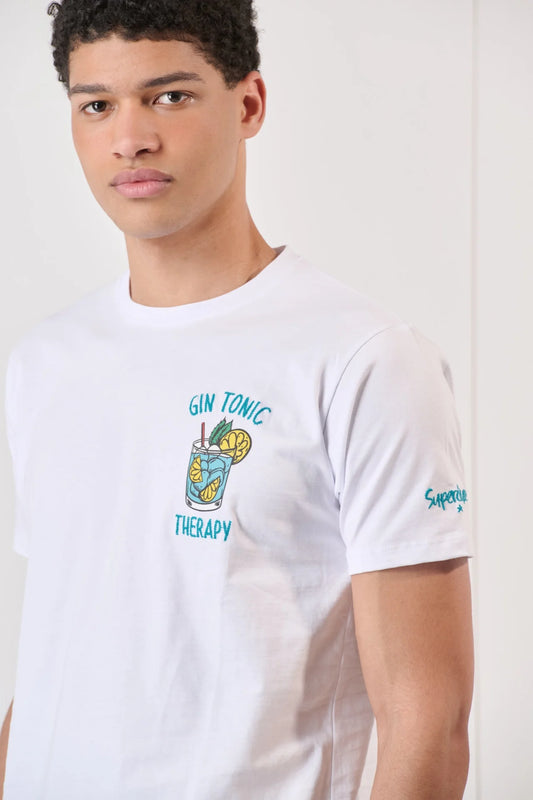 A1115 SUPERCULTURE - TSHIRT - SUPERCULTURE clothing