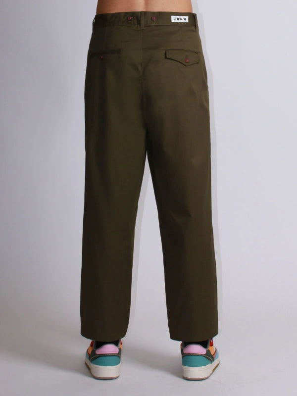 M251145 - PANTALONE - BERNA
