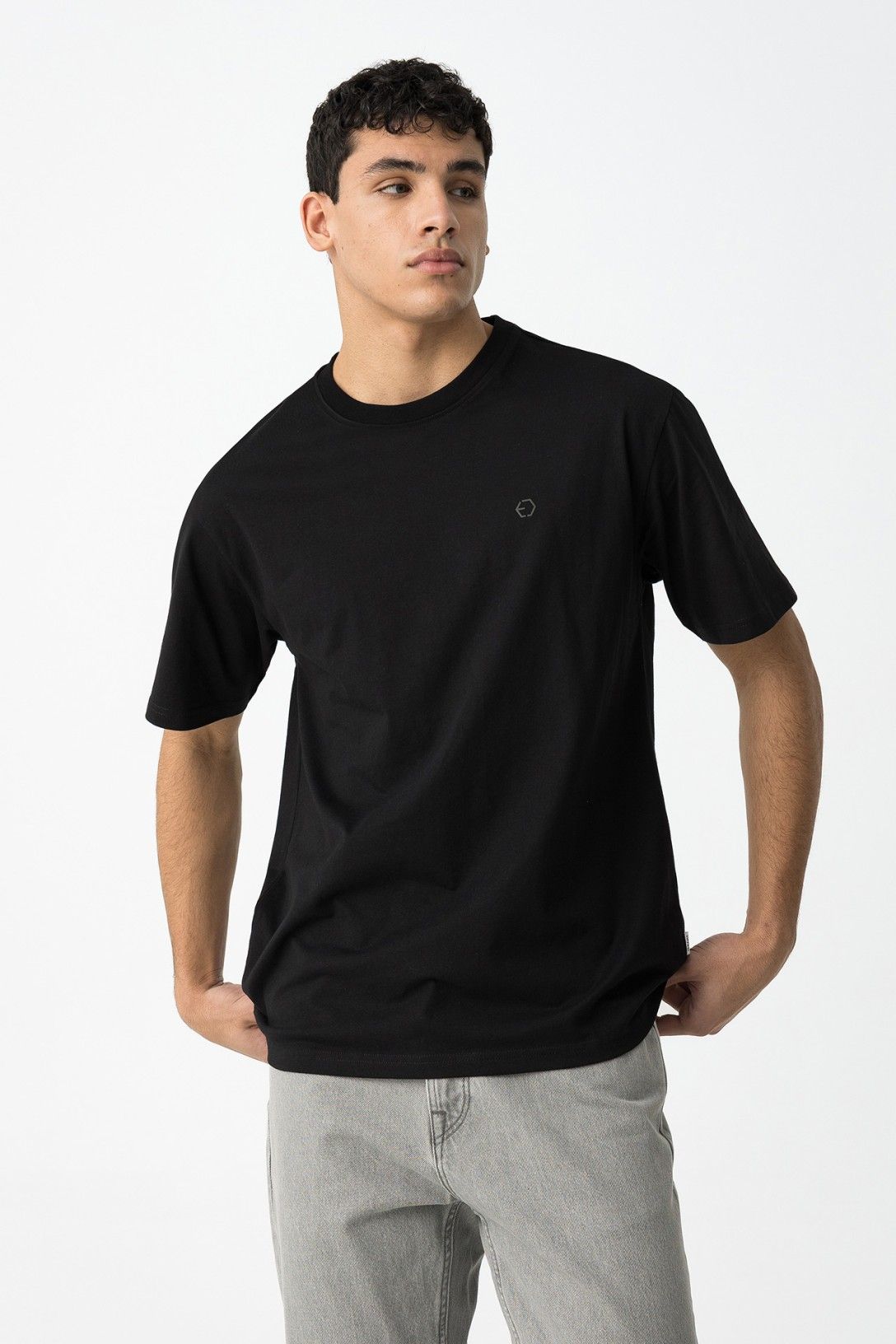 JACK - T-SHIRT - TIFFOSI