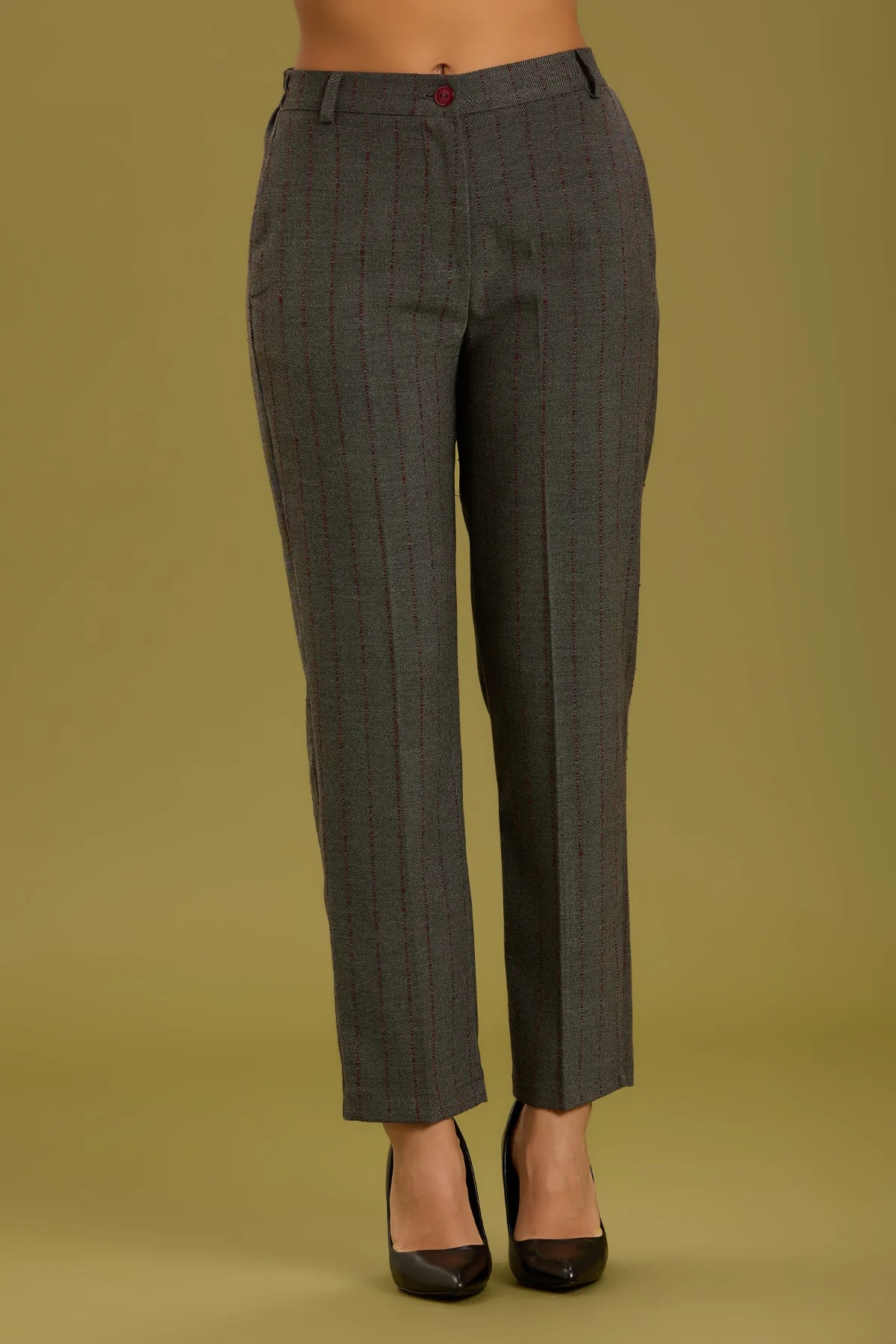 DT01184 - PANTALONE - TAKE TWO