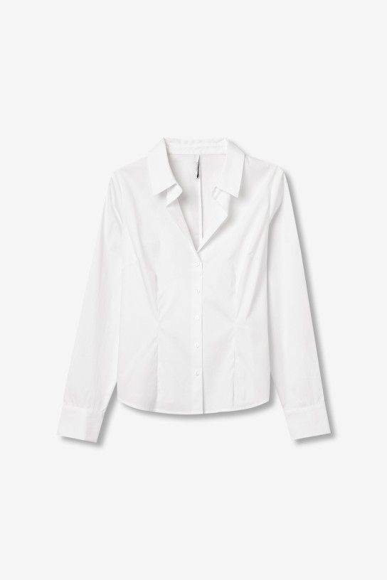 Beto_2 - CAMICIA - TIFFOSI