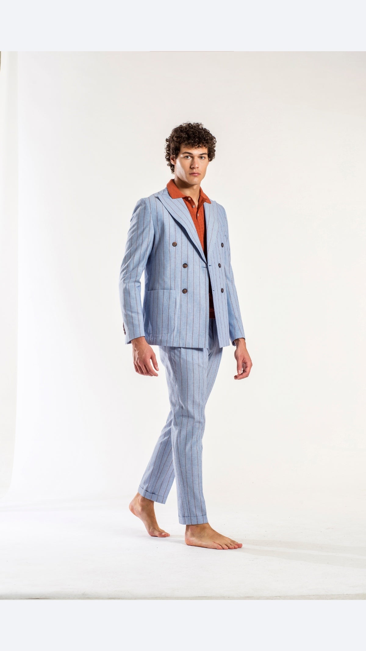 FJK6017 - GIACCA - FNK 91