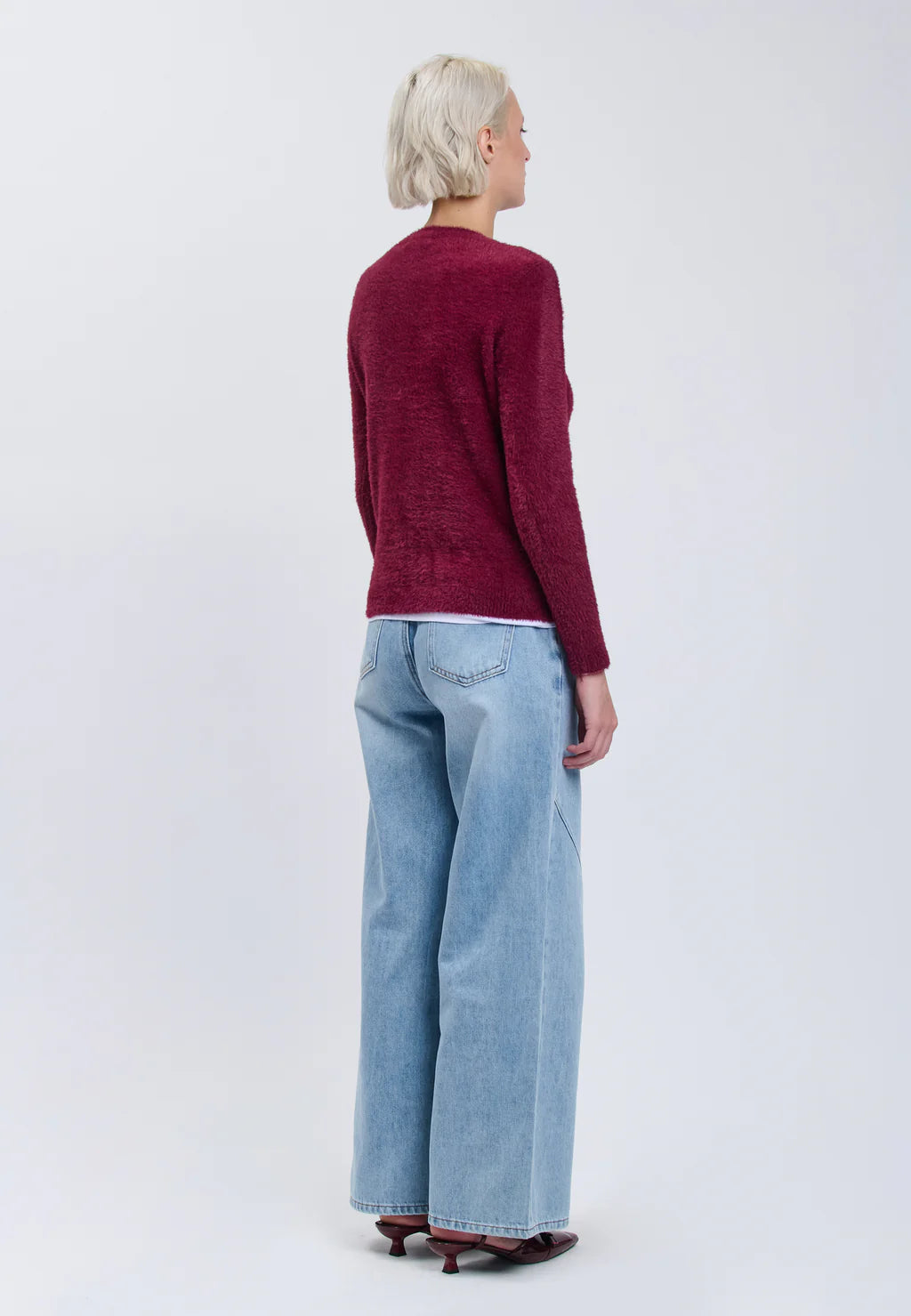 04H95926 - maglia - INFLUENCER