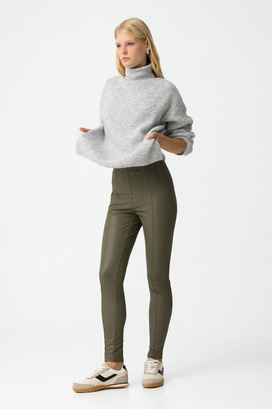 FANI_7 - LEGGINGS - TIFFOSI