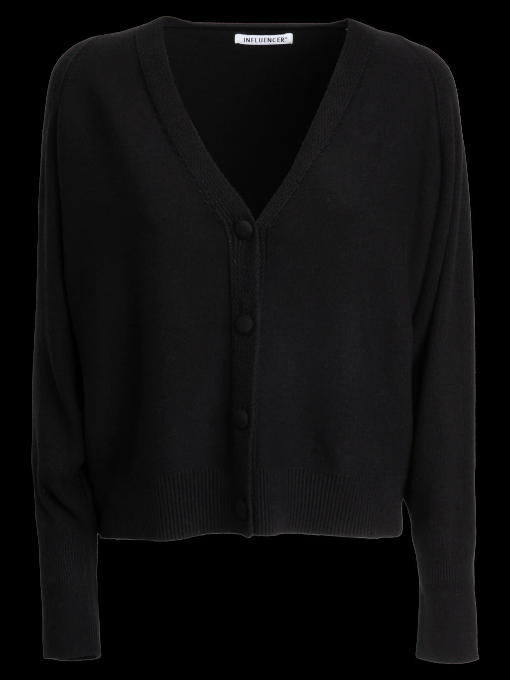 04J7521 - maglia - INFLUENCER