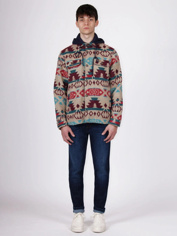 M24604236 - OVERSHIRTS - BERNA