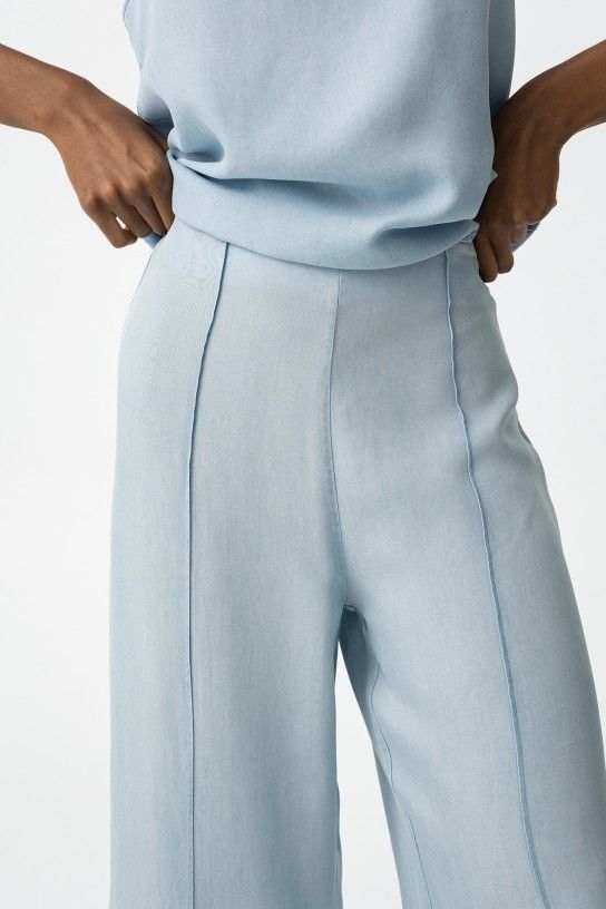 Gavin - PANTALONE - TIFFOSI