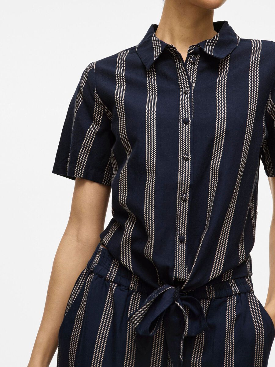 VIPRISILLA camicia - CAMICIA - VILA