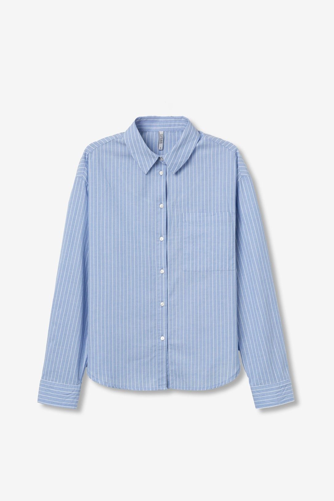 Lecas_C - CAMICIA - TIFFOSI