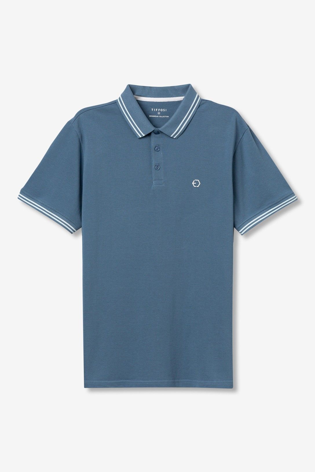 JEREMY 26 - POLO - TIFFOSI