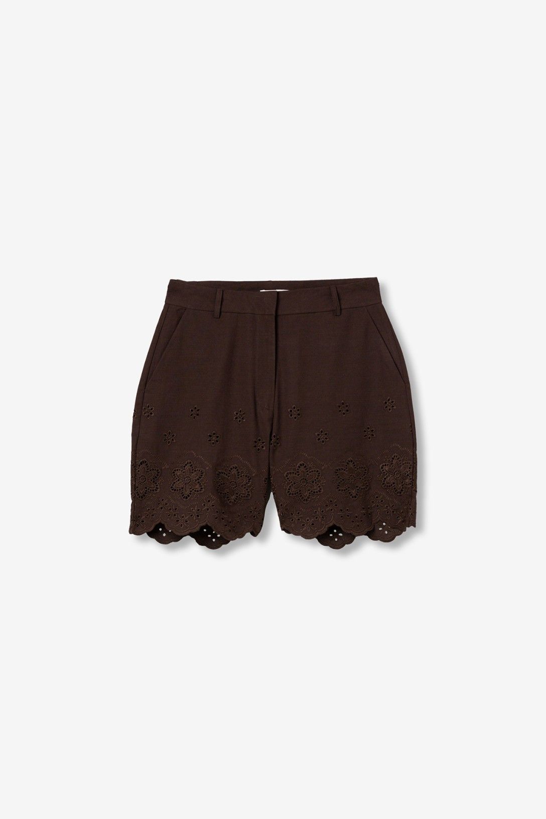 Lencastre_B - SHORT - TIFFOSI