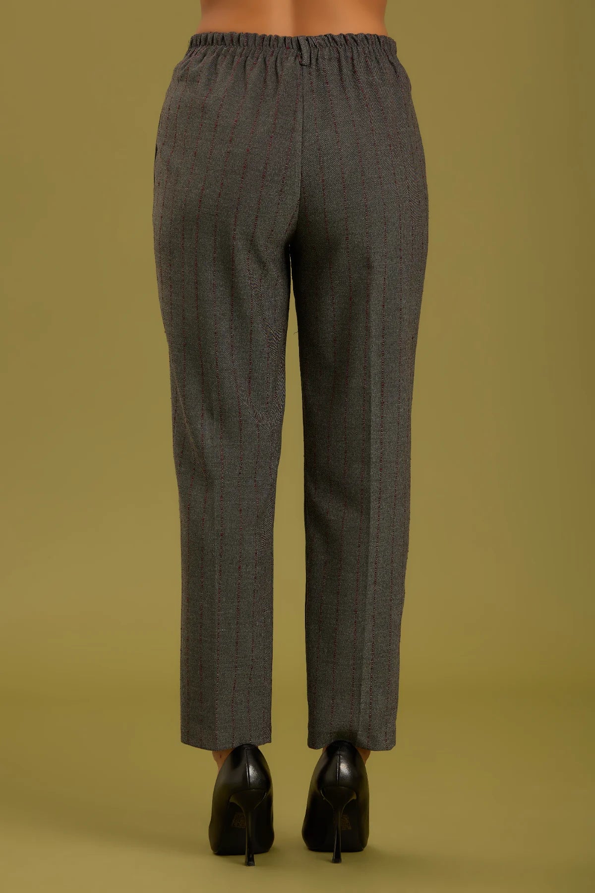 DT01184 - PANTALONE - TAKE TWO