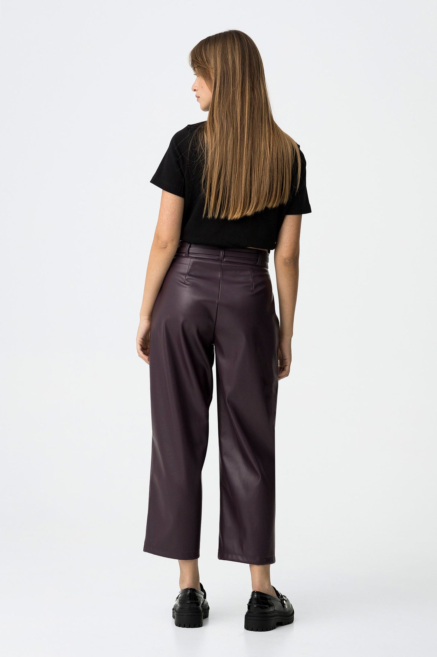 Fila - PANTALONE - TIFFOSI