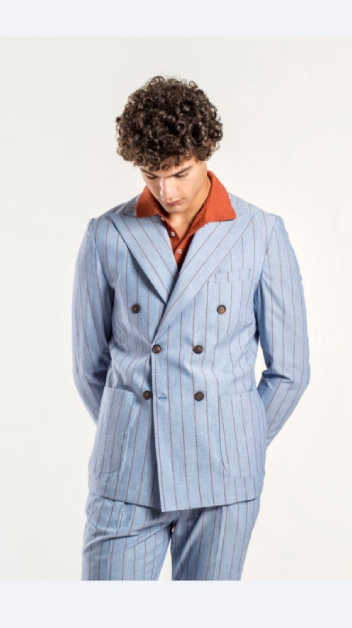 FJK6017 - GIACCA - FNK 91