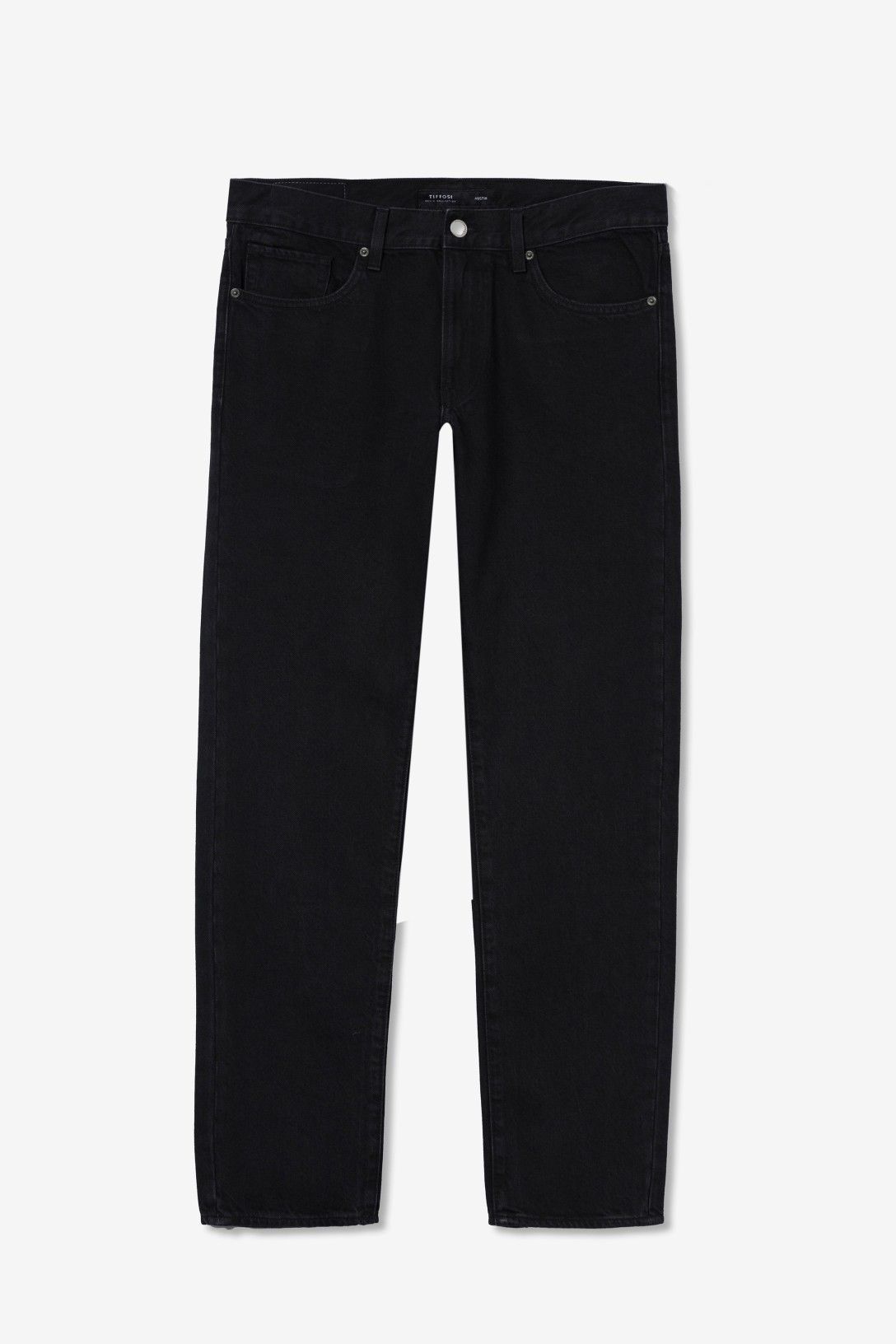 Austin_67 I26 - JEANS - TIFFOSI
