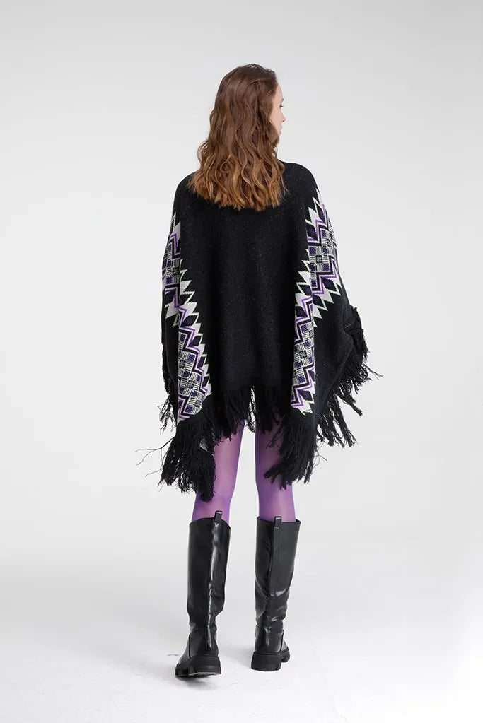 PONCHAS - PONCHO - goa goa
