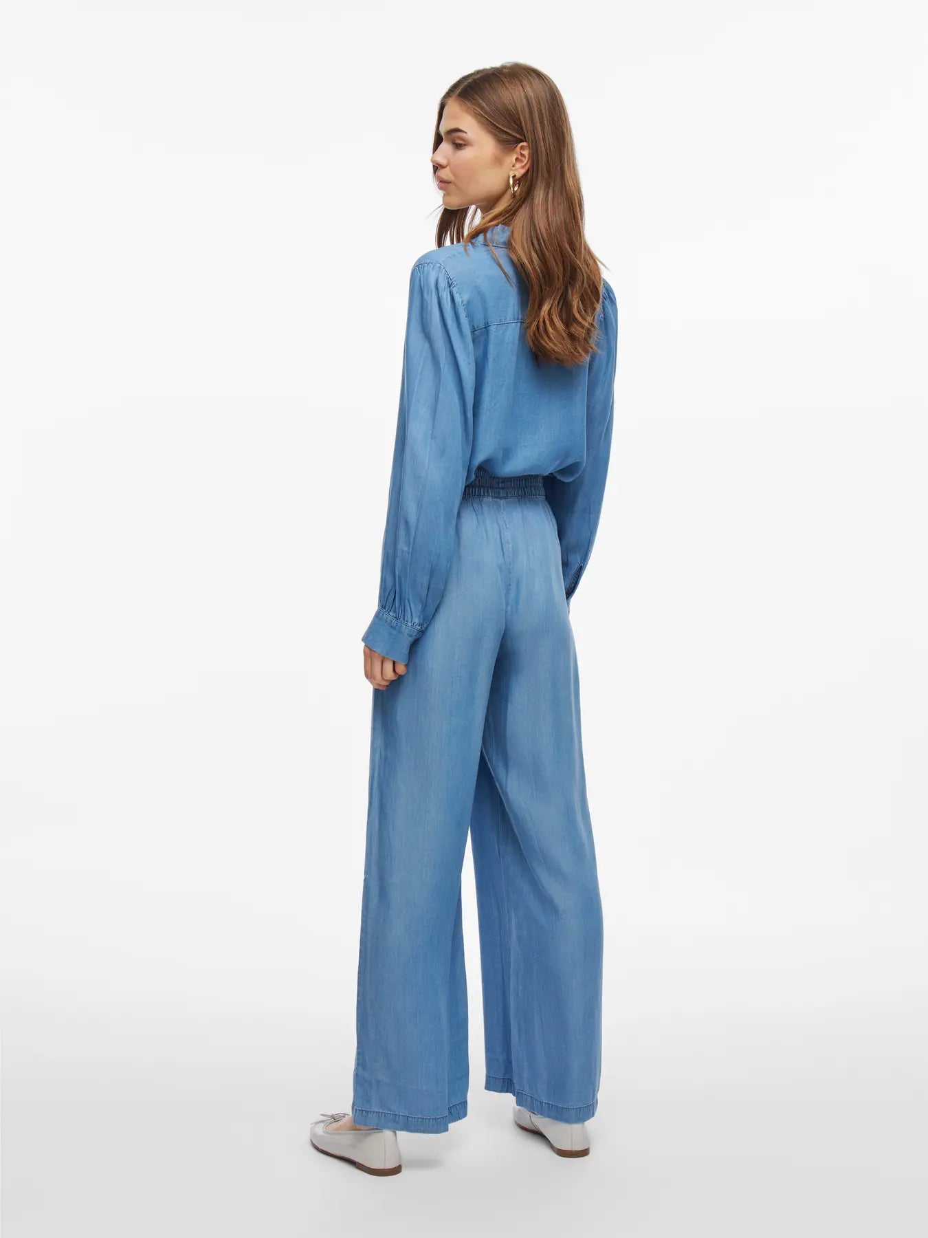 VIGIVANI - PANTALONE - VILA