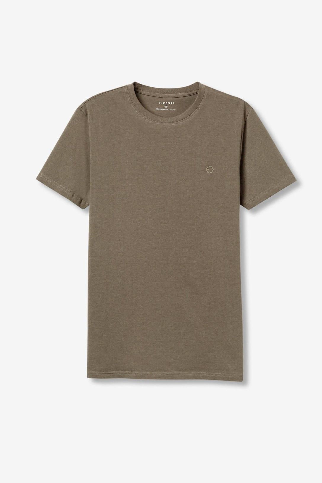 JACK - T-SHIRT - TIFFOSI