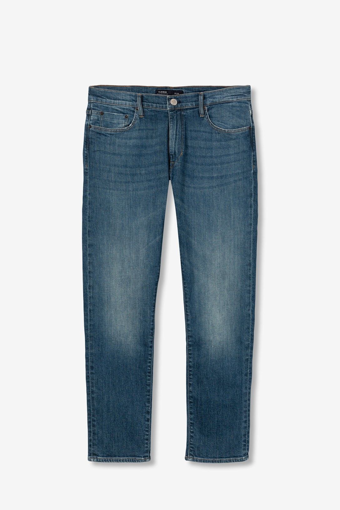 DYLAN-103 - JEANS - TIFFOSI