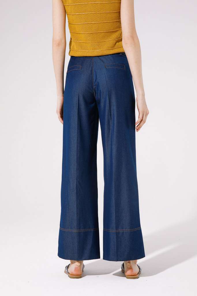 LEETY - PANTALONE - goa goa