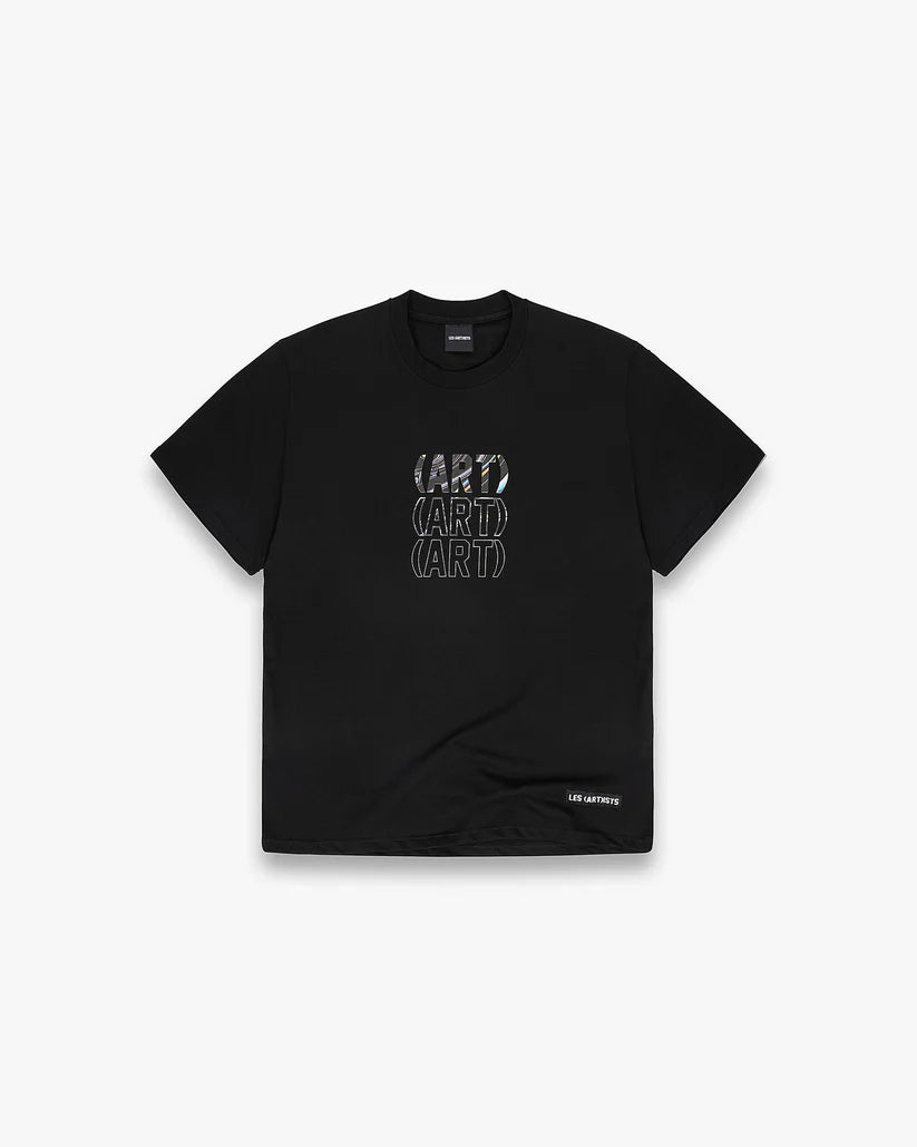 HYPNOTIC PLAYER - TSHIRT - LES (ART)ISTS