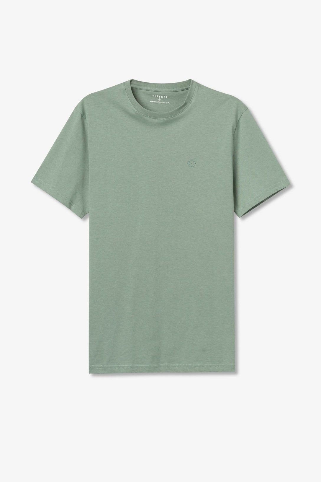Barton_1 - TSHIRT - TIFFOSI