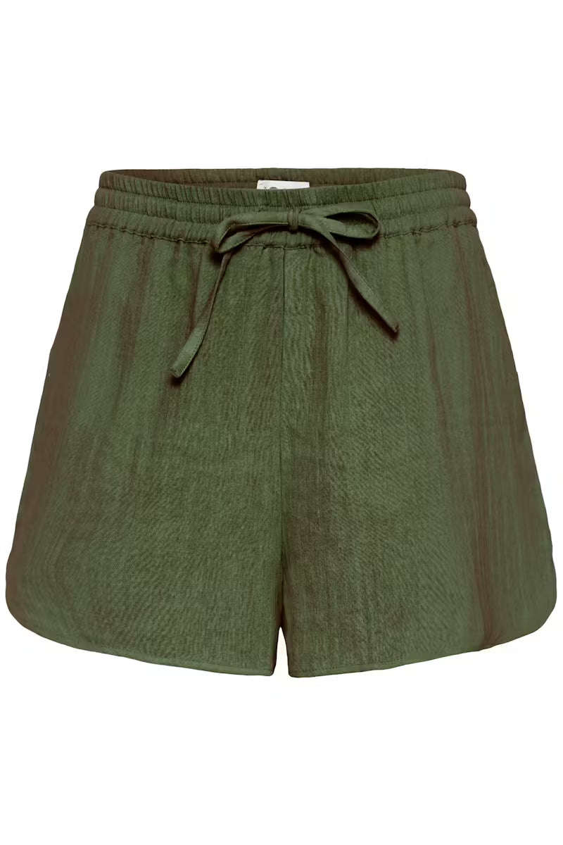 SHORT IAFOXA - SHORT - ICHI