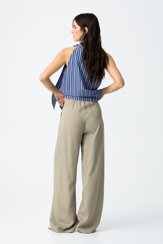 Georgia - PANTALONE - TIFFOSI