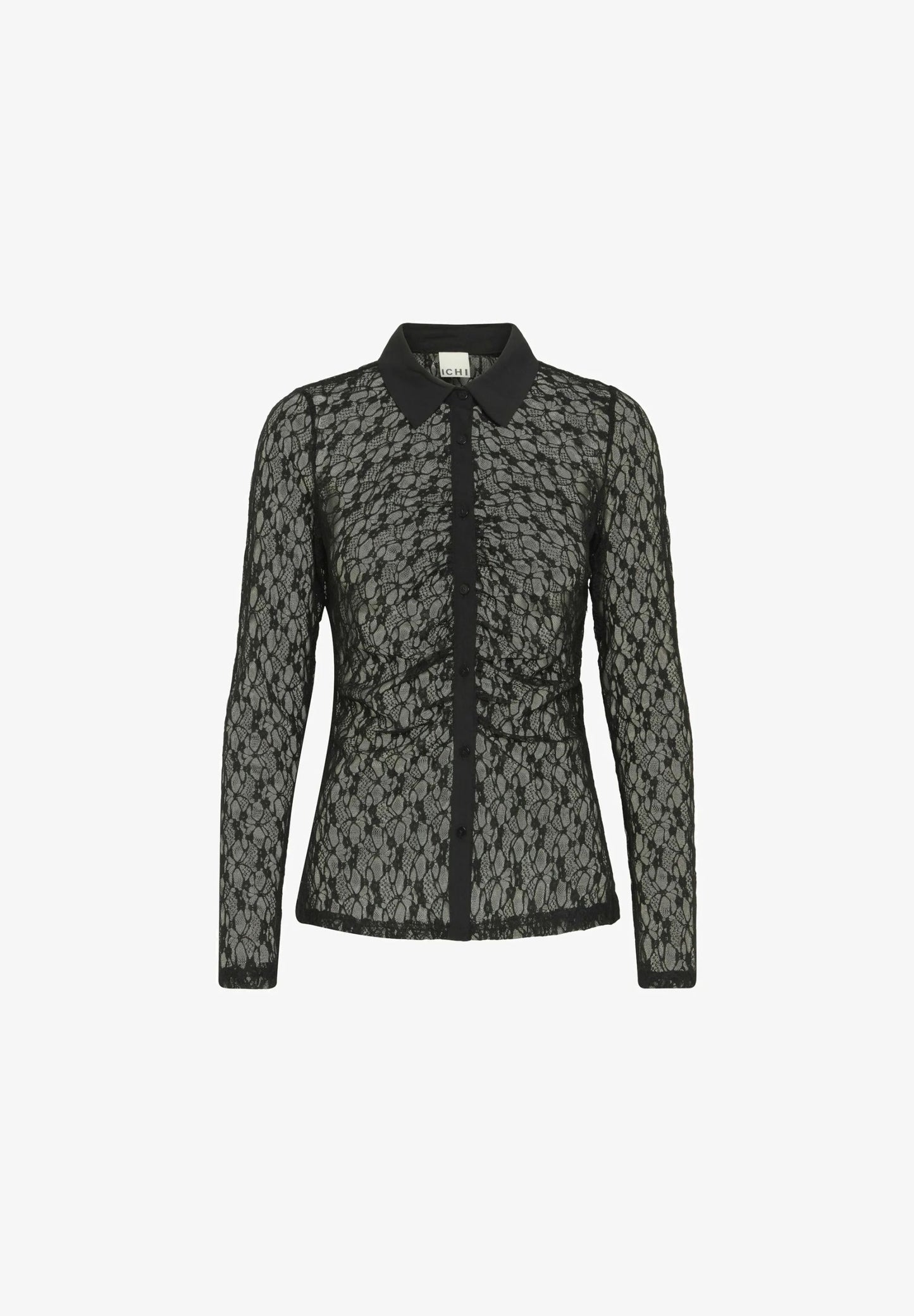 IXLACEY SH - CAMICIA - ICHI