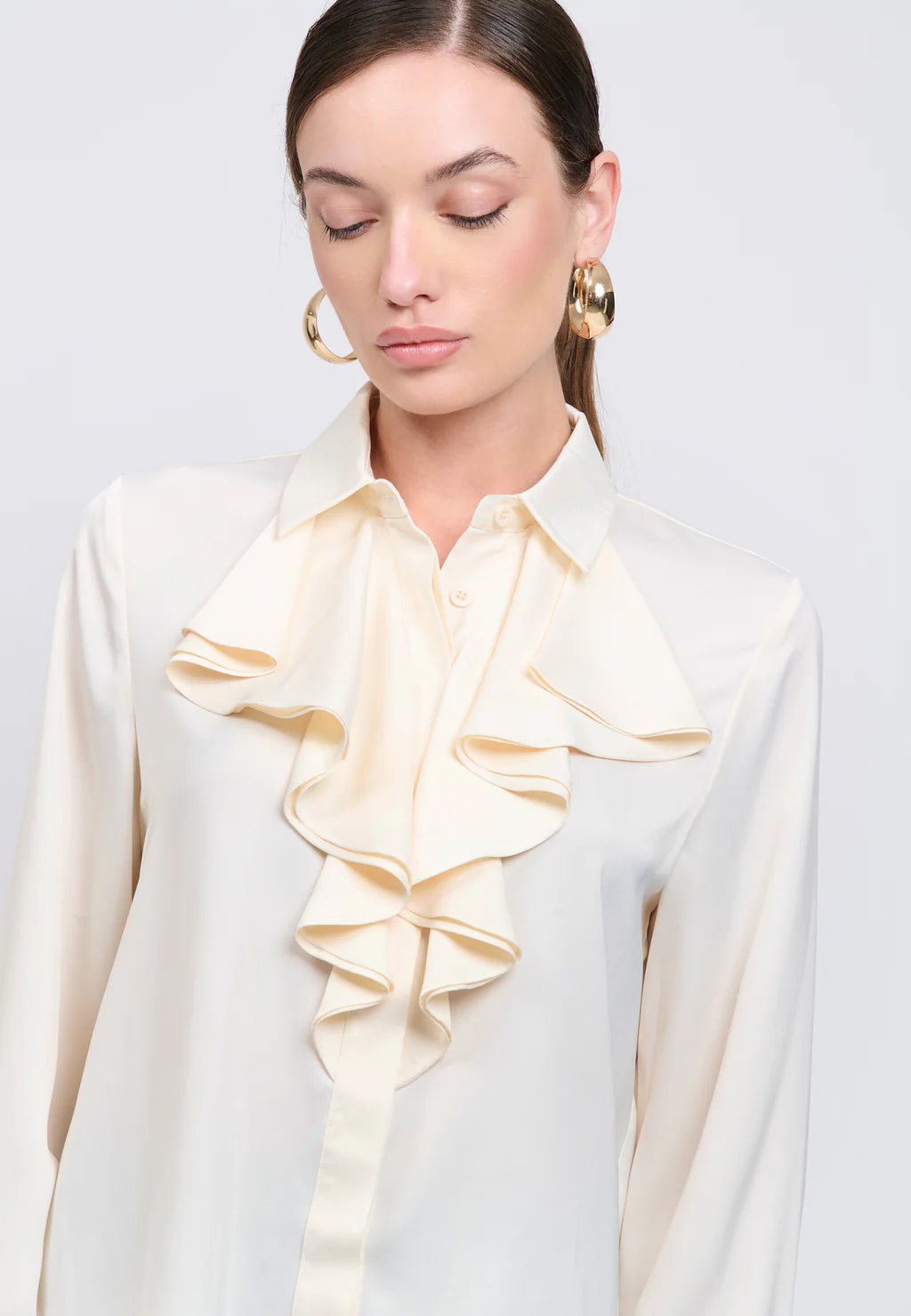 04Y156 - CAMICIA - INFLUENCER