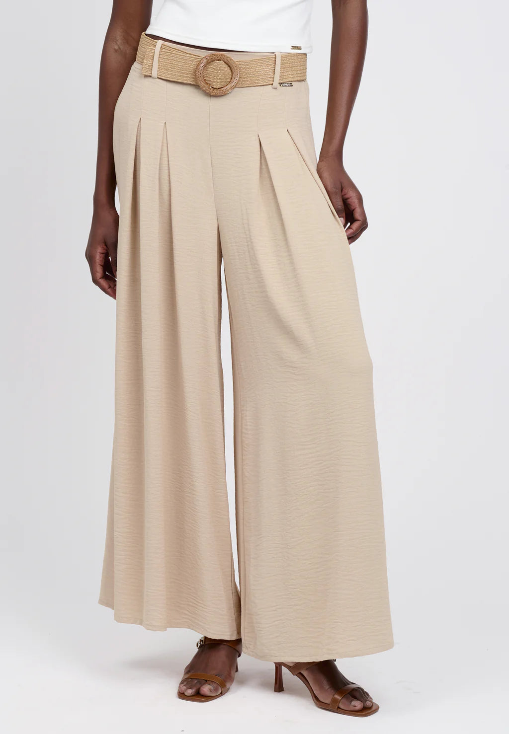 03X577 - PANTALONE - INFLUENCER