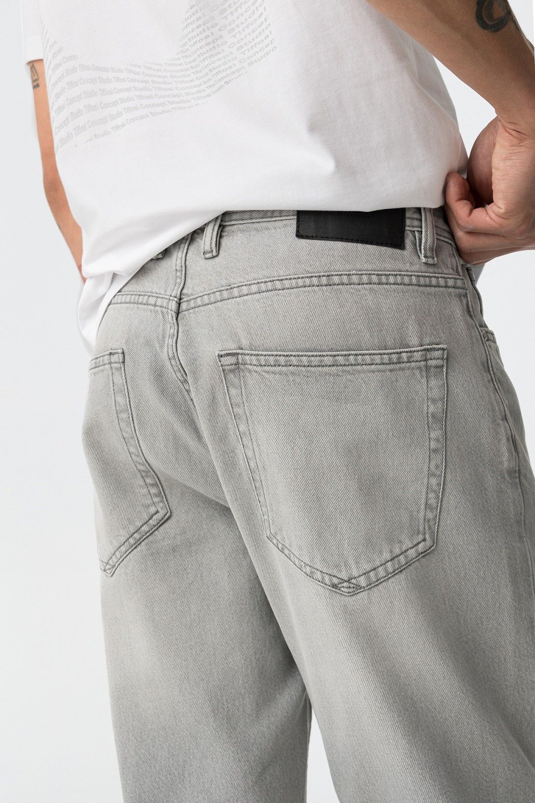 COLE 68 - JEANS - TIFFOSI