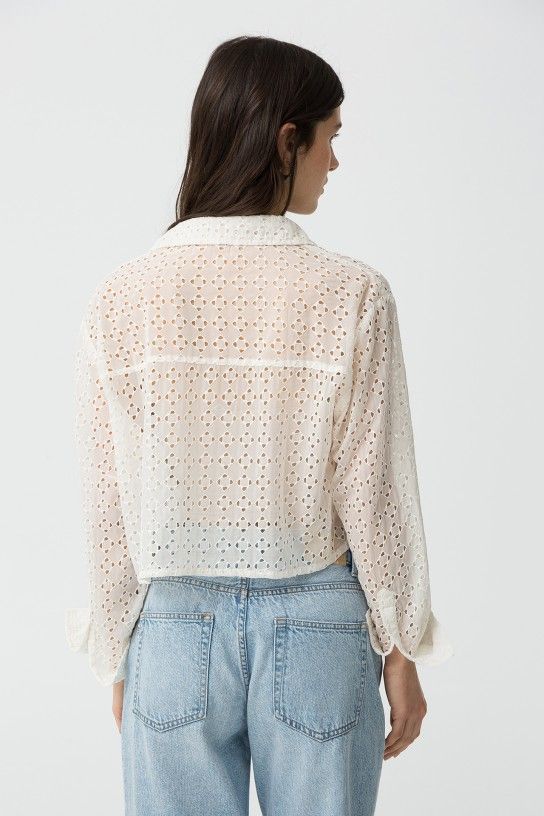 Strong - CAMICIA - TIFFOSI
