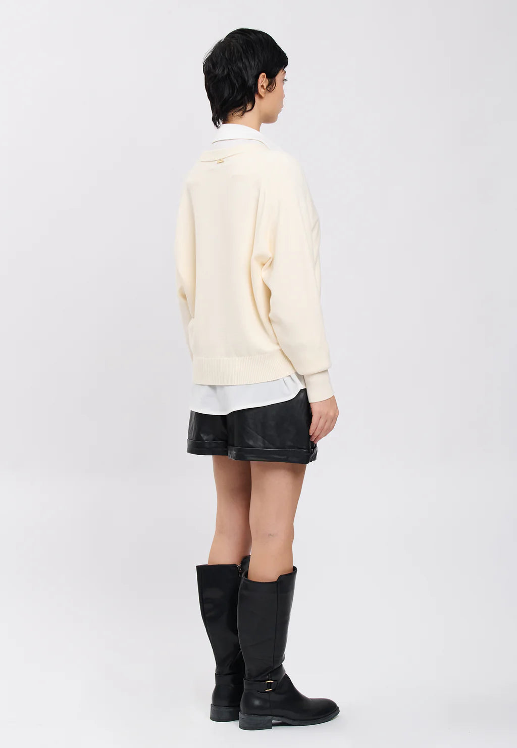 04J7521 - maglia - INFLUENCER