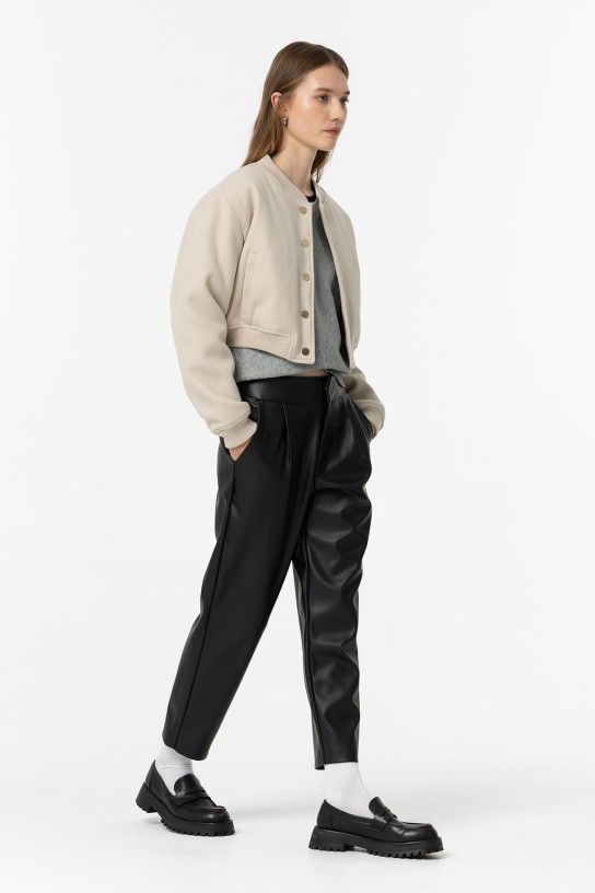 MARCY - PANTALONE - TIFFOSI