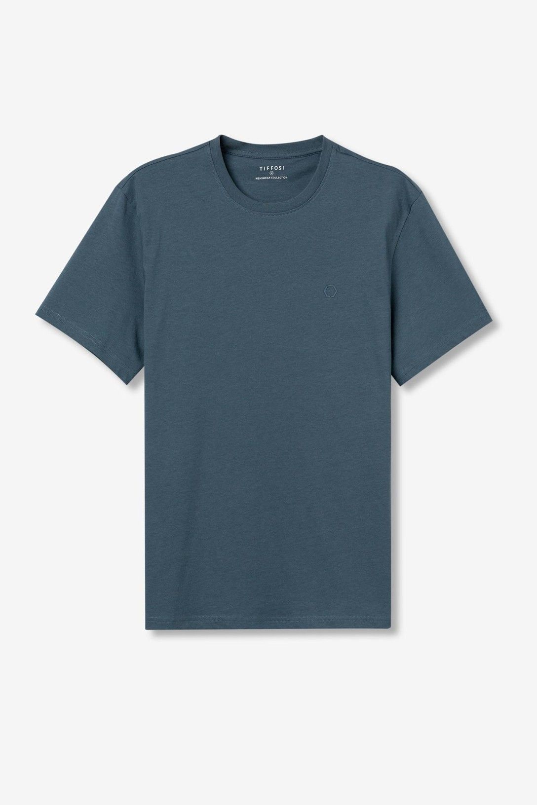 Barton_1 - TSHIRT - TIFFOSI