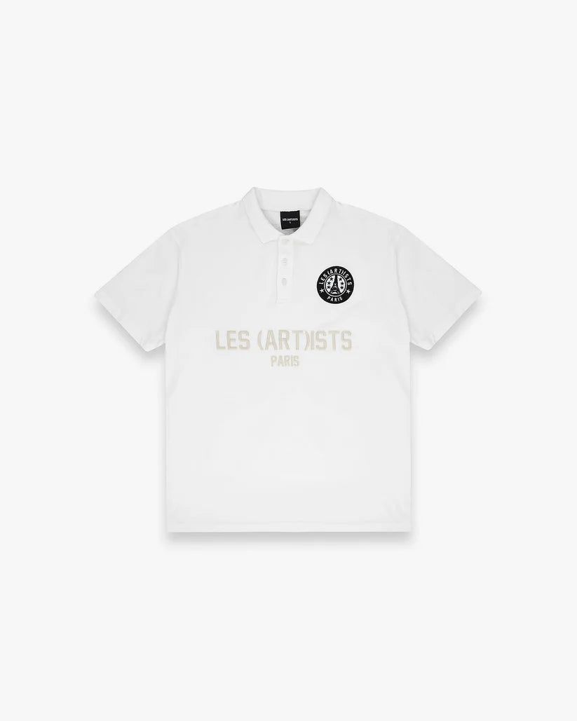 POLO ESSENTIAL - POLO - LES (ART)ISTS