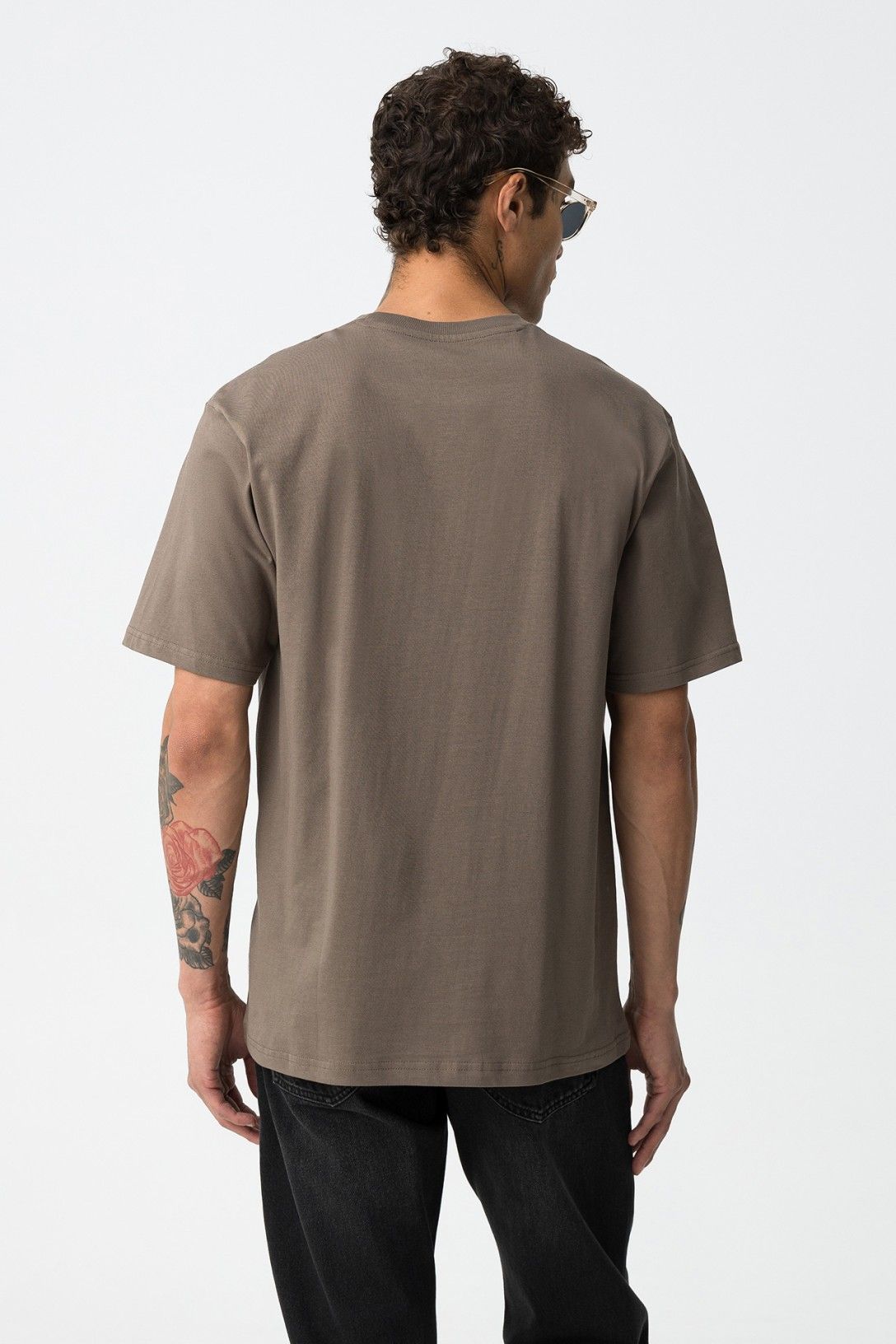 JACK - T-SHIRT - TIFFOSI