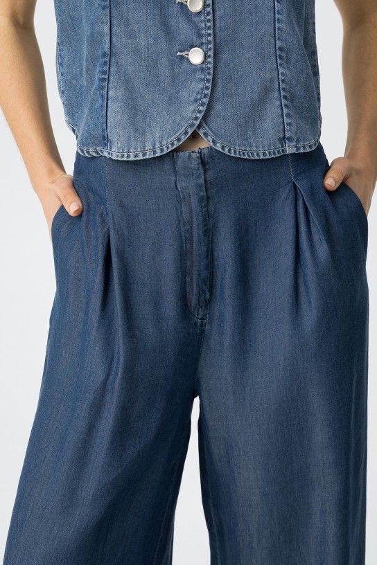 Georgia - PANTALONE - TIFFOSI