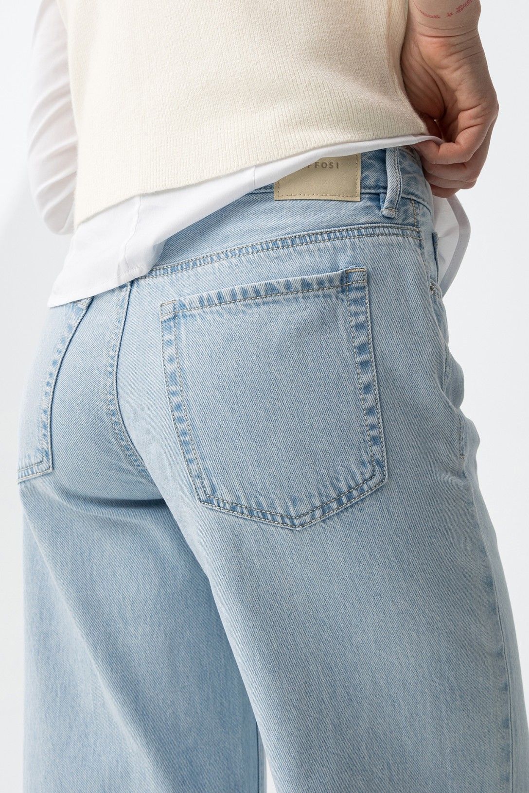 CELINE_10 - JEANS - TIFFOSI