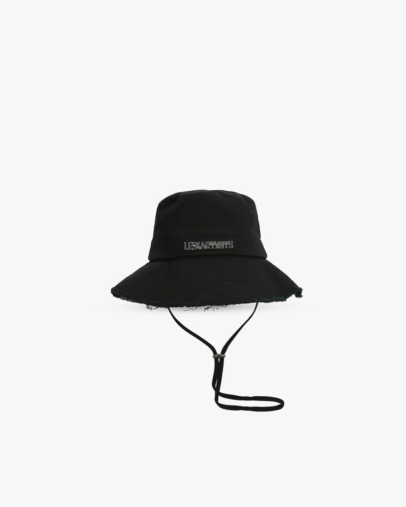 LE BOB - CAPPELLO - LES (ART)ISTS