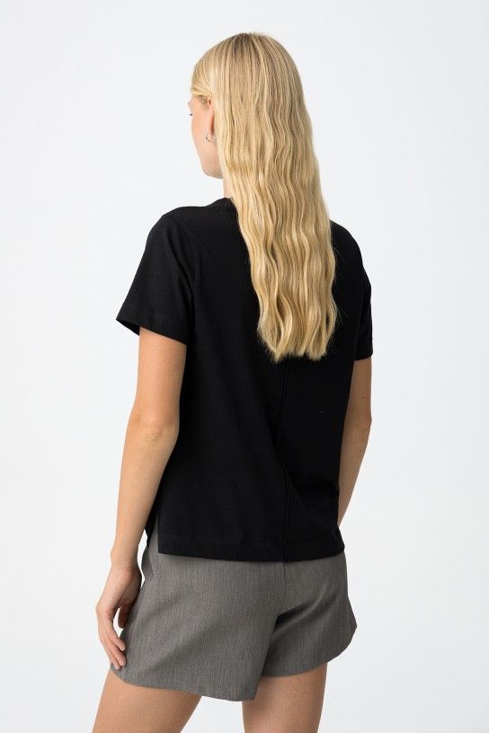 BOLD - TSHIRT - TIFFOSI
