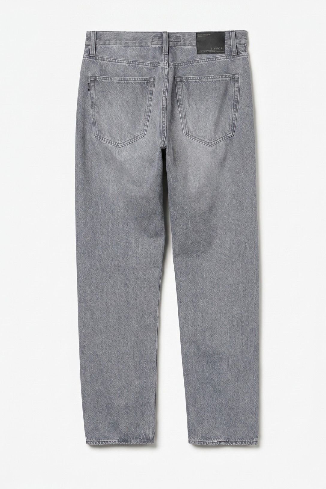 Austin_88 - JEANS - TIFFOSI