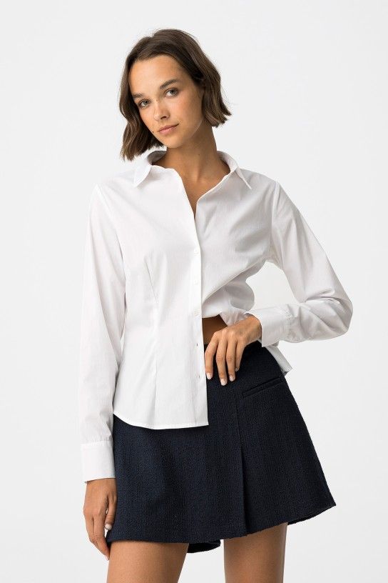 Beto_2 - CAMICIA - TIFFOSI