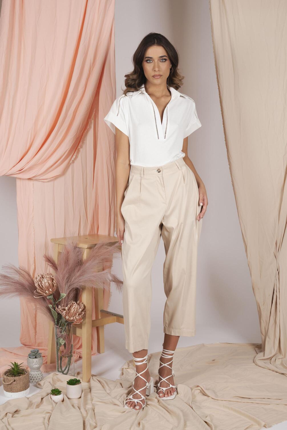AL4001P5 - PANTALONE - ATOS LOMBARDINI