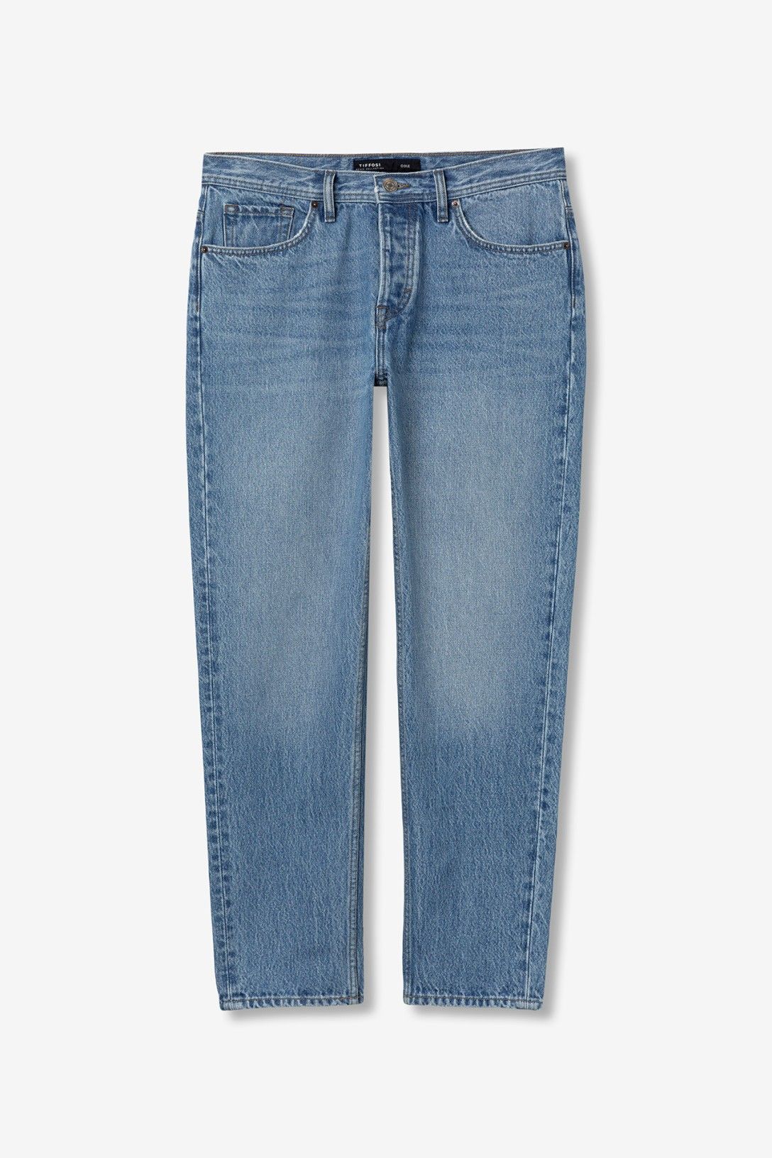 Cole_70 - JEANS - TIFFOSI