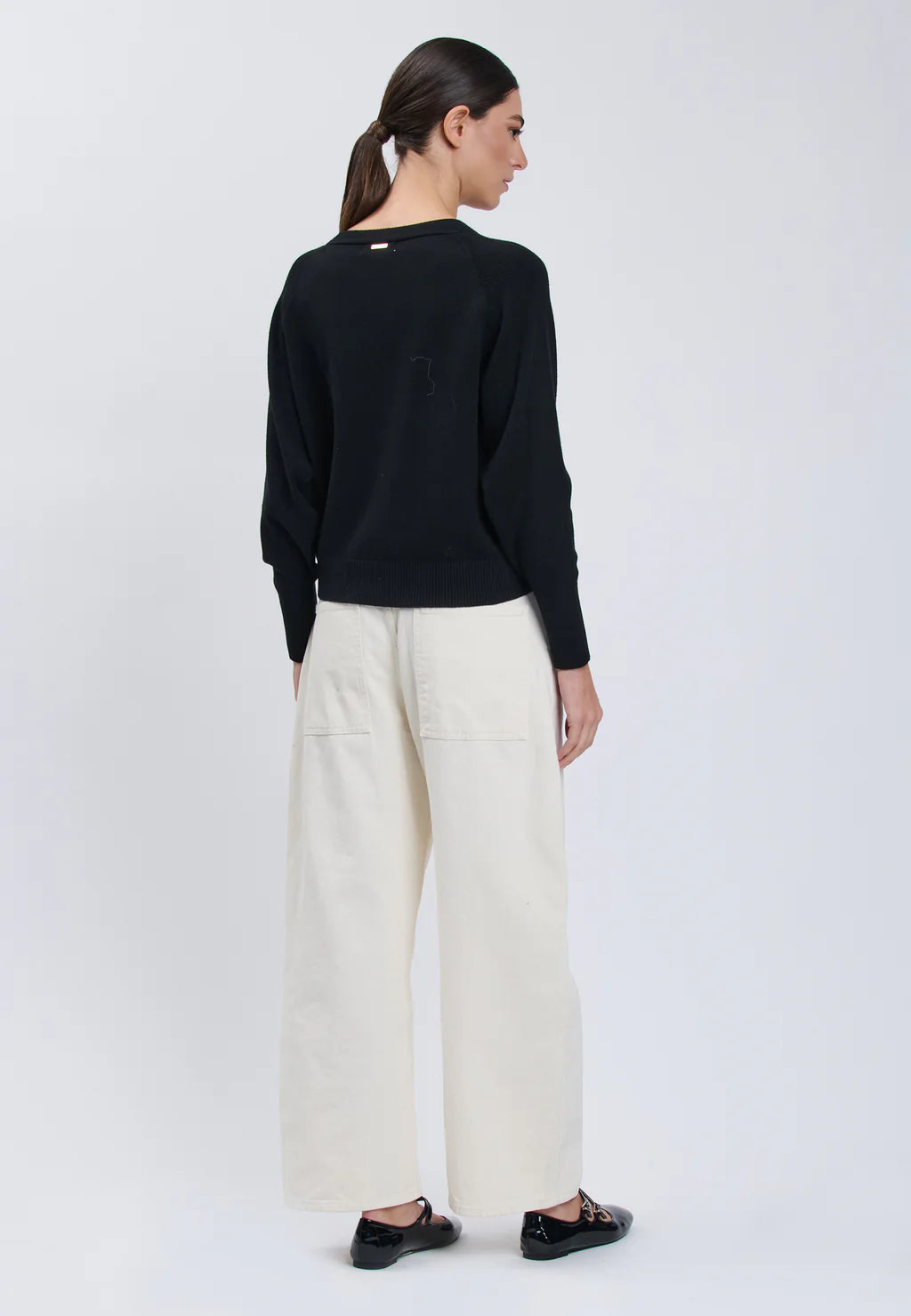04J7521 - maglia - INFLUENCER