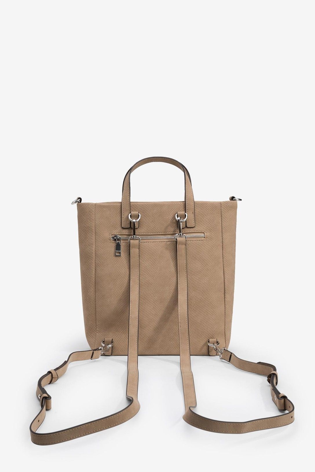 MELISSA - BORSA - TIFFOSI